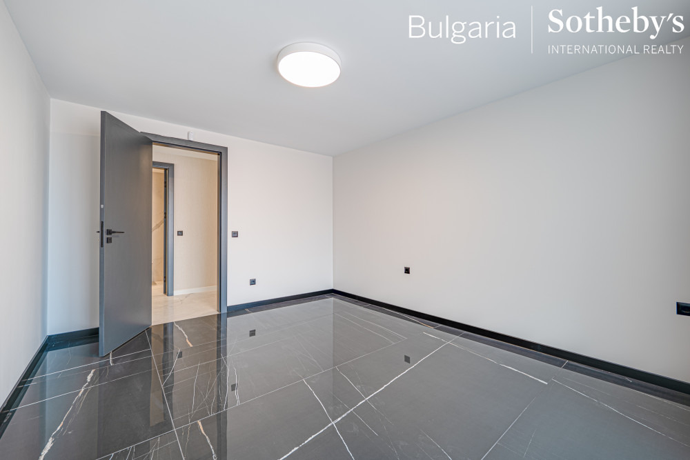 Продава 4-СТАЕН, гр. София, Драгалевци, снимка 16 - Апартаменти - 55993328