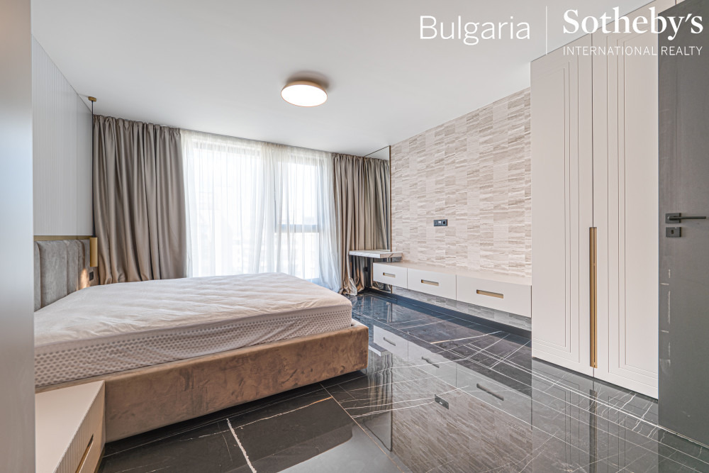 Продава 4-СТАЕН, гр. София, Драгалевци, снимка 12 - Апартаменти - 55993328