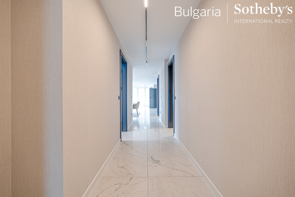 Продава 4-СТАЕН, гр. София, Драгалевци, снимка 8 - Апартаменти - 55993328