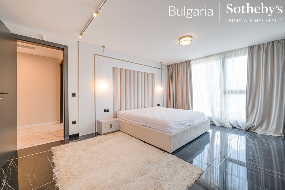 Продава 4-СТАЕН, гр. София, Драгалевци, снимка 10 - Апартаменти - 55993328