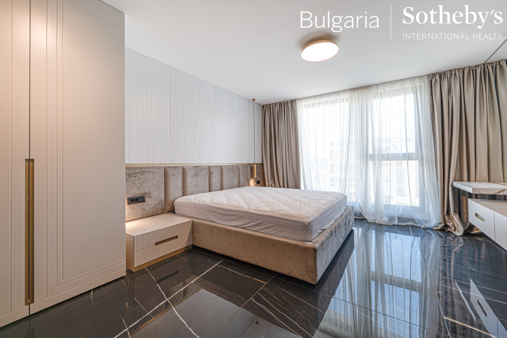 Продава 4-СТАЕН, гр. София, Драгалевци, снимка 13 - Апартаменти - 55993328