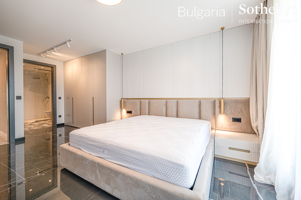 Продава 4-СТАЕН, гр. София, Драгалевци, снимка 14 - Апартаменти - 55993328