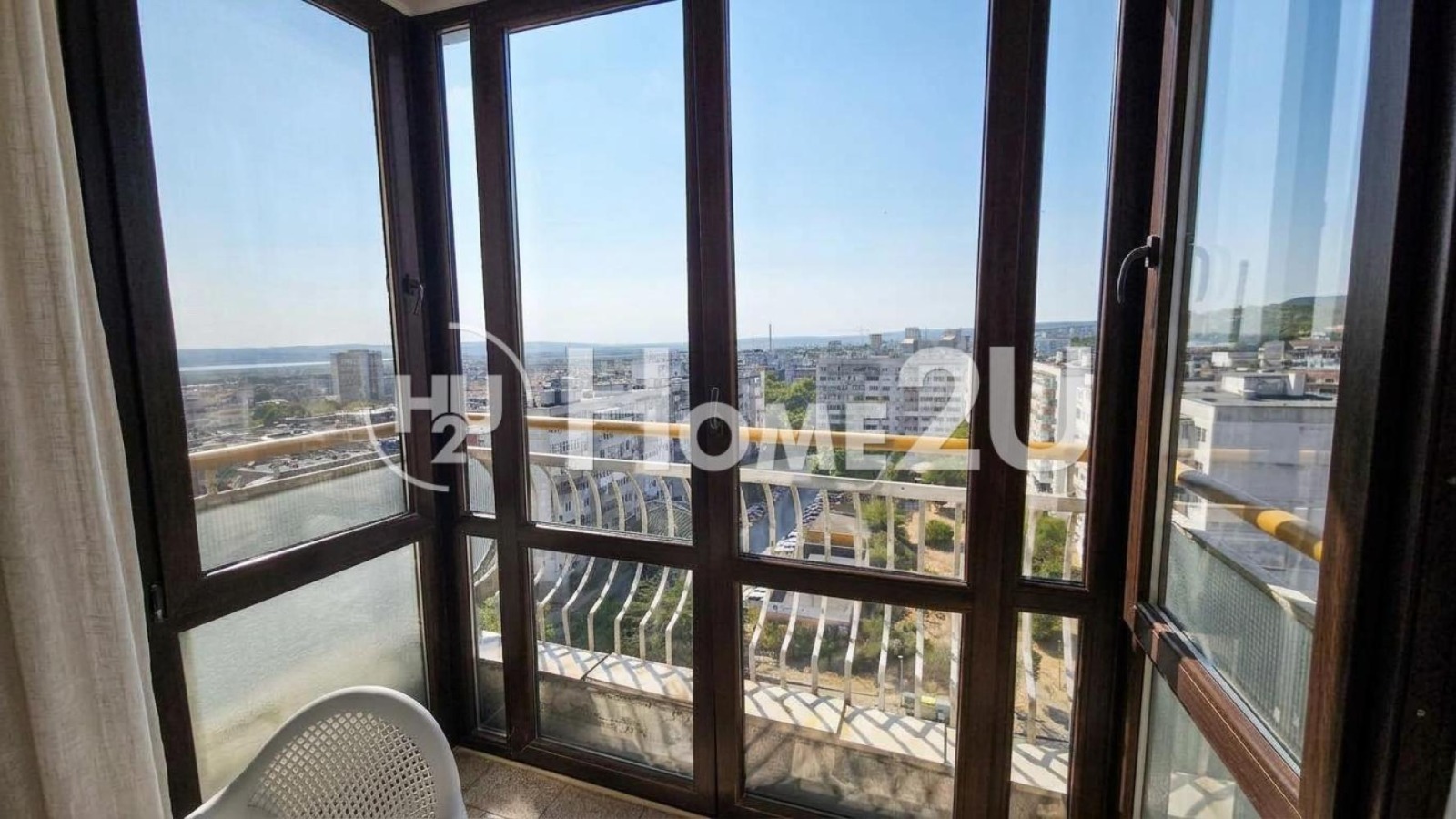 Продава 4-СТАЕН, гр. Варна, Възраждане 1, снимка 10 - Апартаменти - 56297935