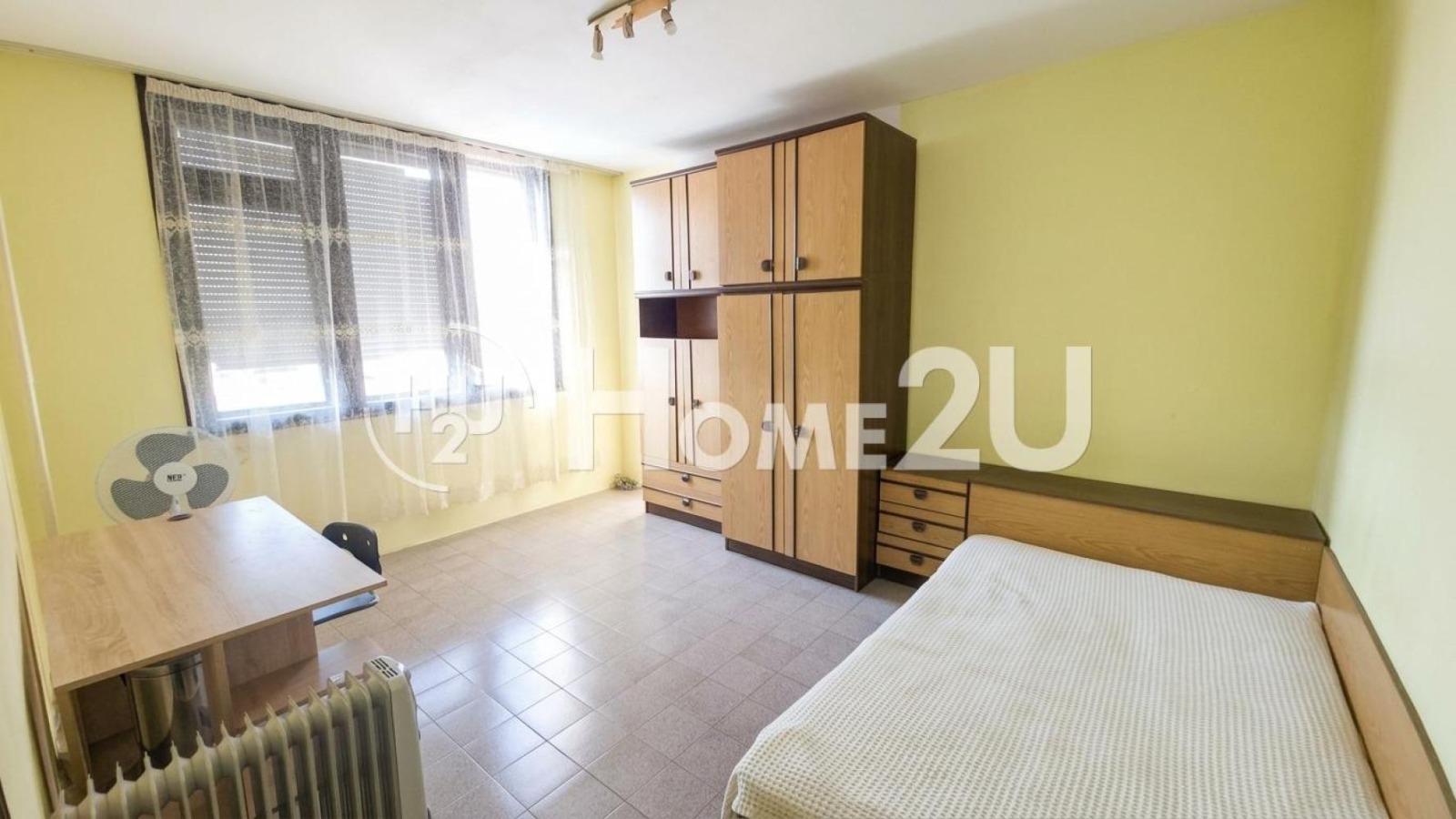 Продава 4-СТАЕН, гр. Варна, Възраждане 1, снимка 8 - Апартаменти - 56297935