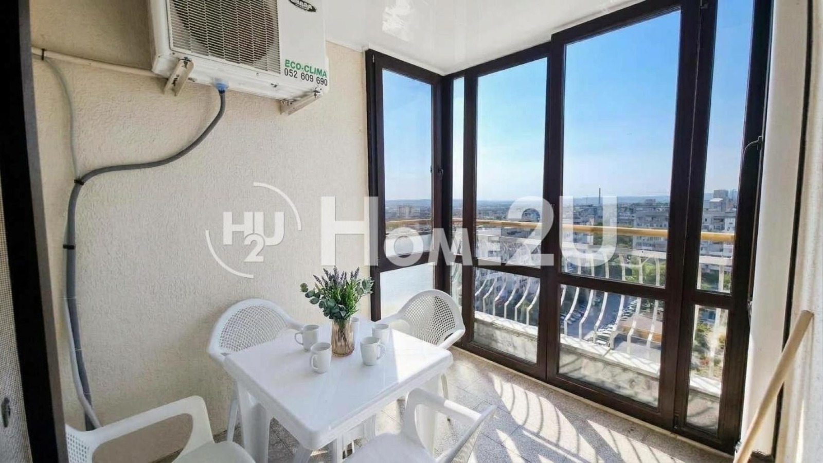 Продава 4-СТАЕН, гр. Варна, Възраждане 1, снимка 11 - Апартаменти - 56297935