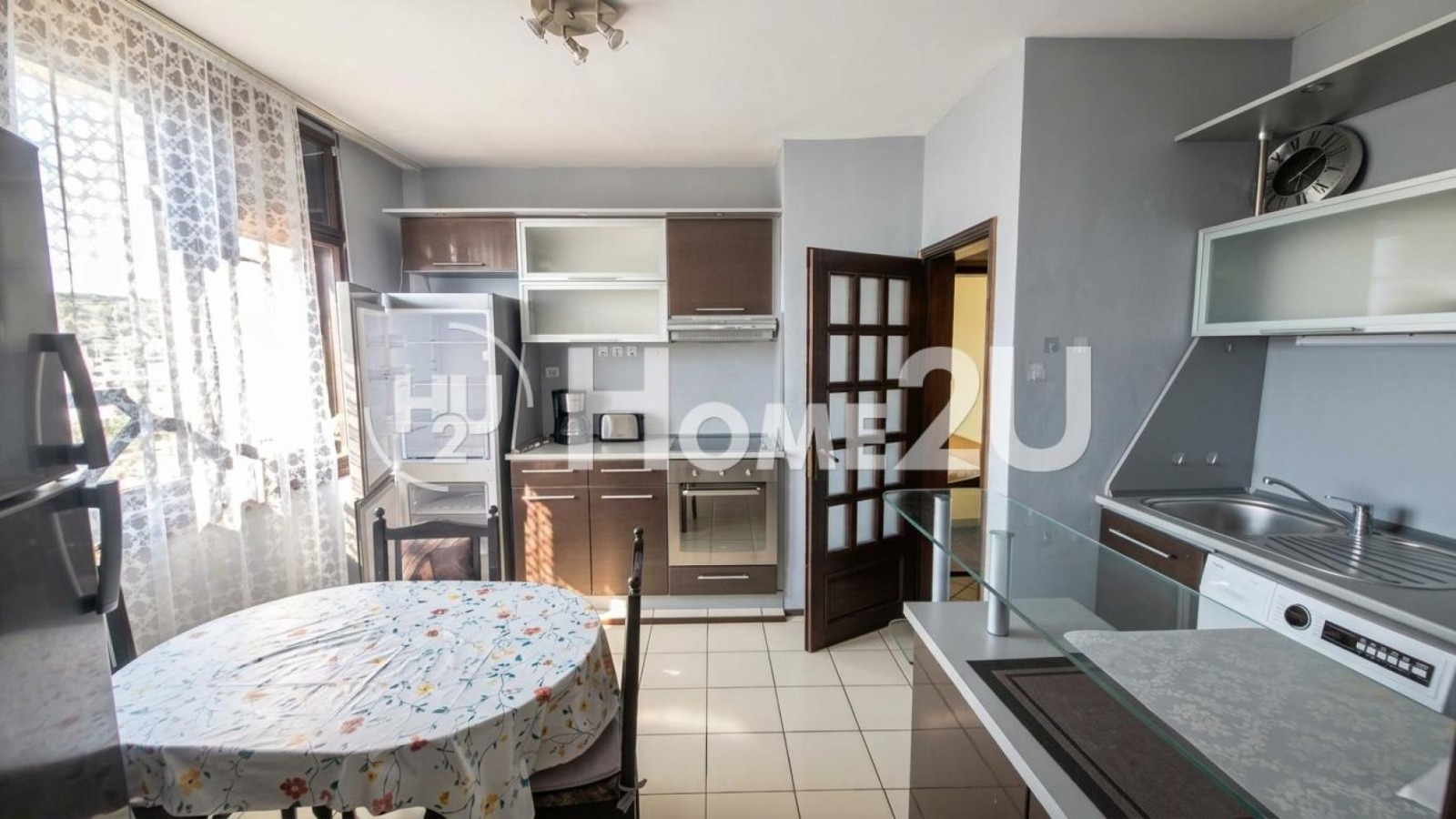 Продава 4-СТАЕН, гр. Варна, Възраждане 1, снимка 9 - Апартаменти - 56297935