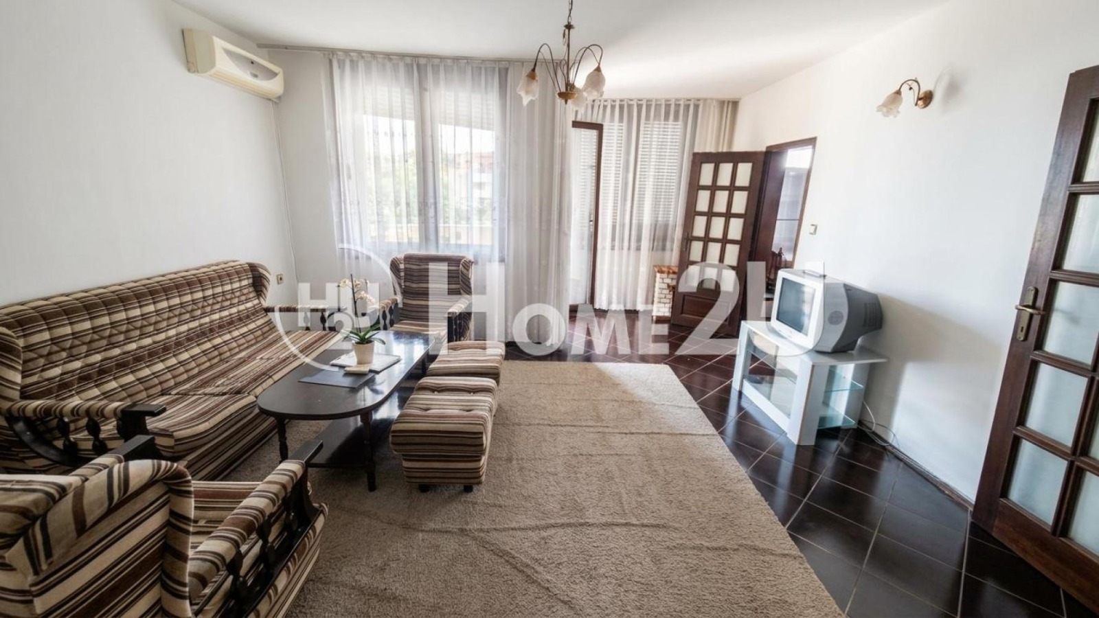 Продава 4-СТАЕН, гр. Варна, Възраждане 1, снимка 3 - Апартаменти - 56297935