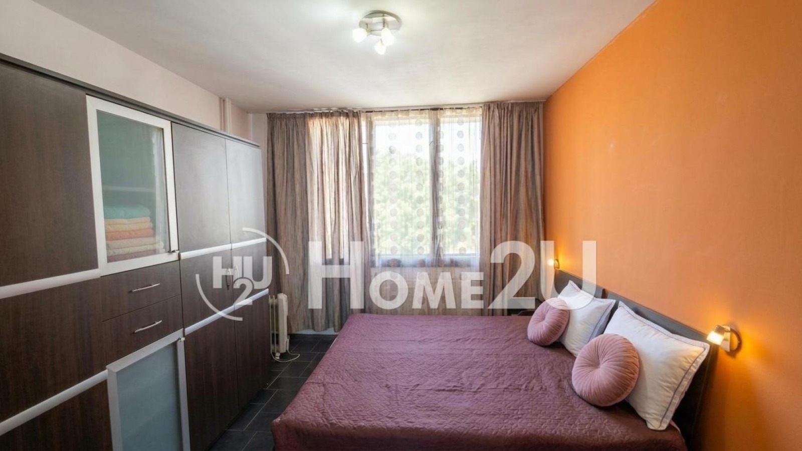 Продава 4-СТАЕН, гр. Варна, Възраждане 1, снимка 7 - Апартаменти - 56297935