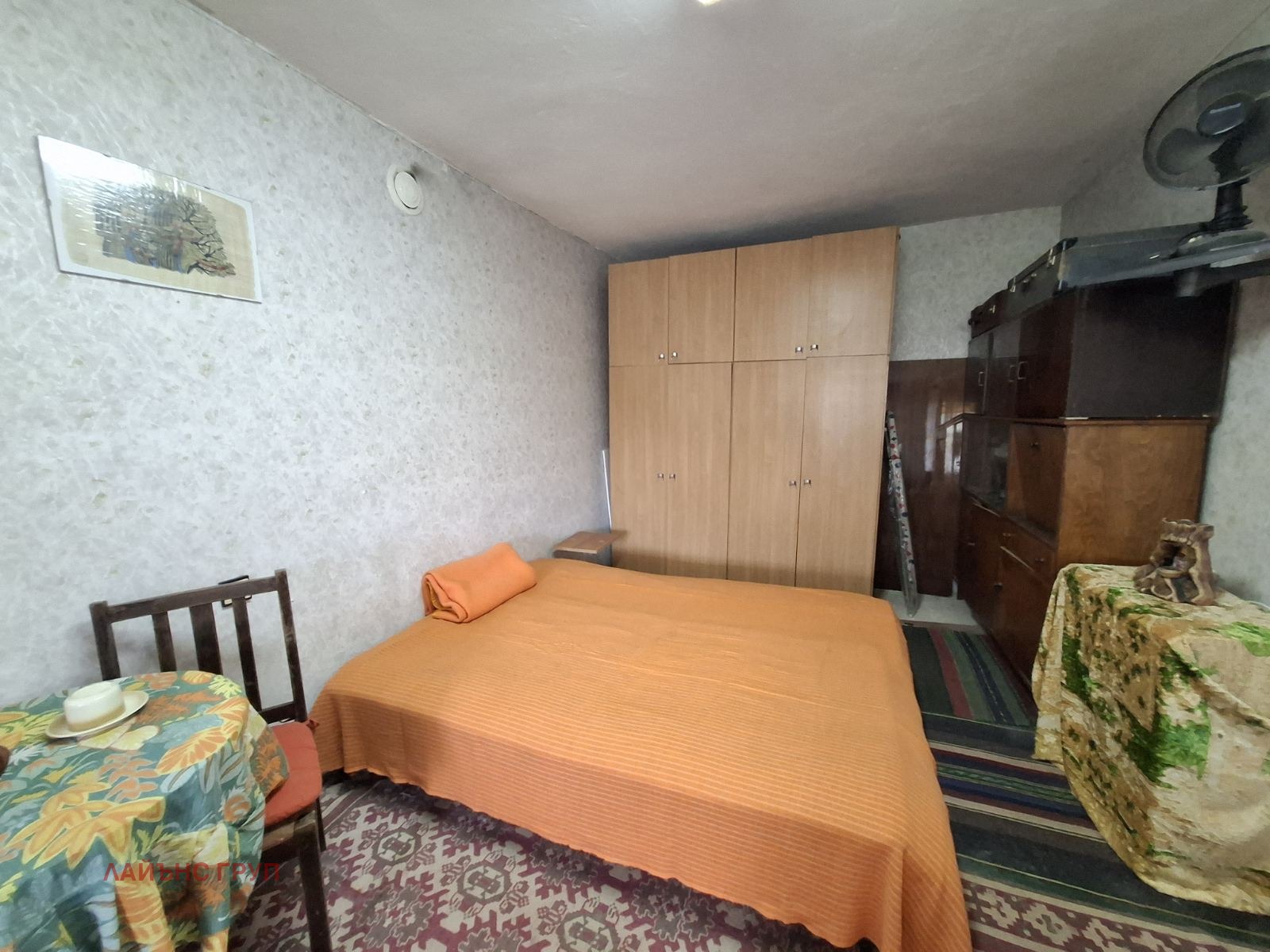 Продава КЪЩА, с. Калиманци, област Варна, снимка 9 - Къщи - 54256342