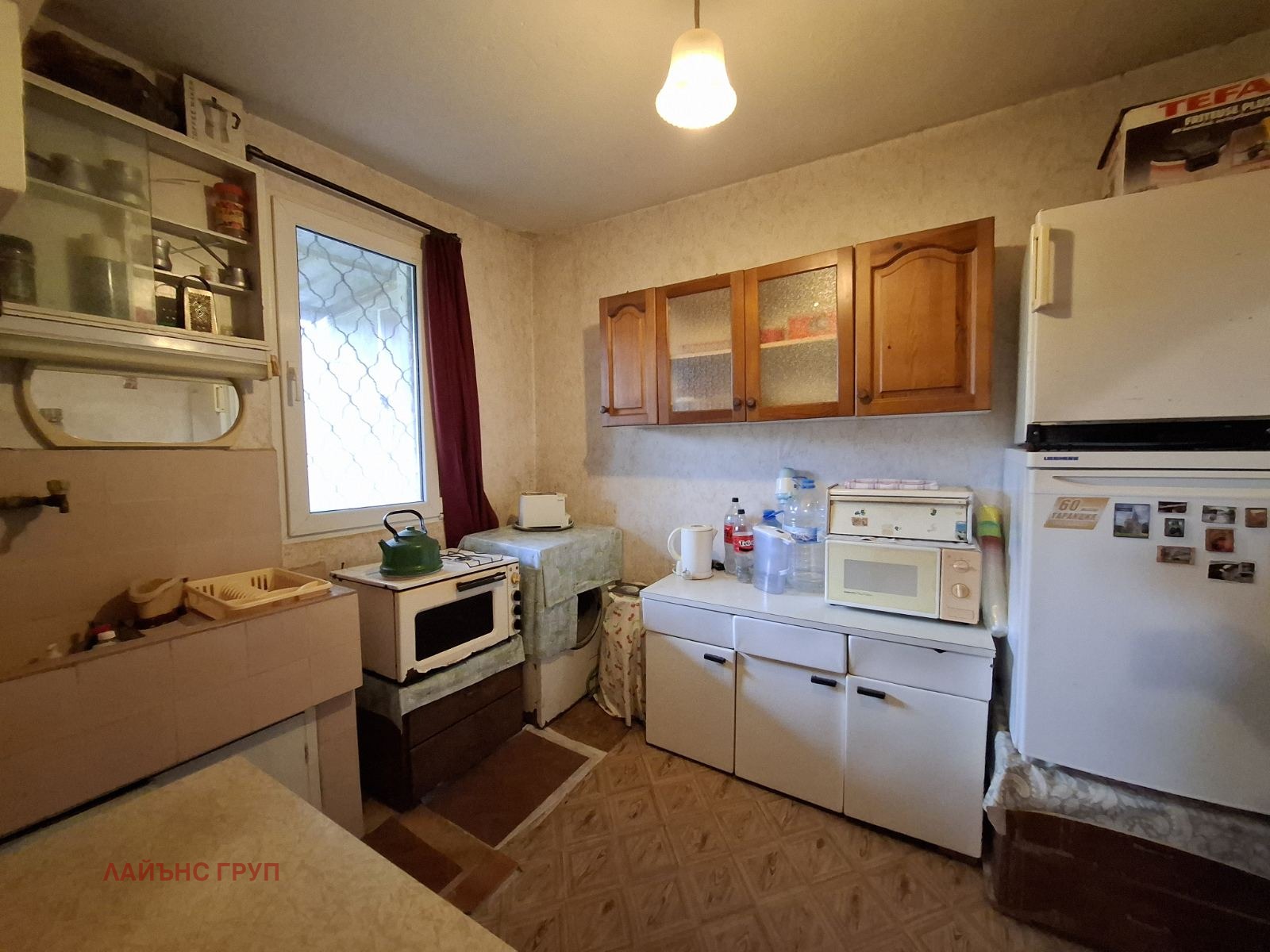 Продава КЪЩА, с. Калиманци, област Варна, снимка 4 - Къщи - 54256342