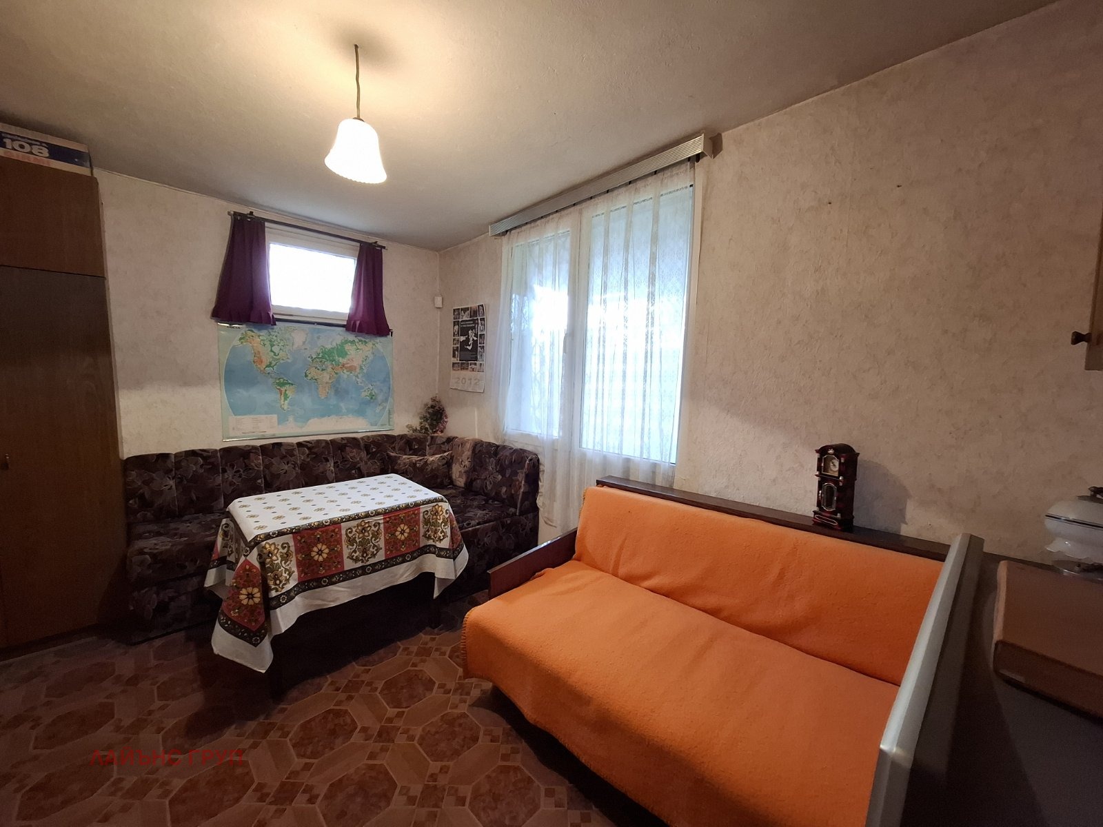 Продава КЪЩА, с. Калиманци, област Варна, снимка 6 - Къщи - 54256342