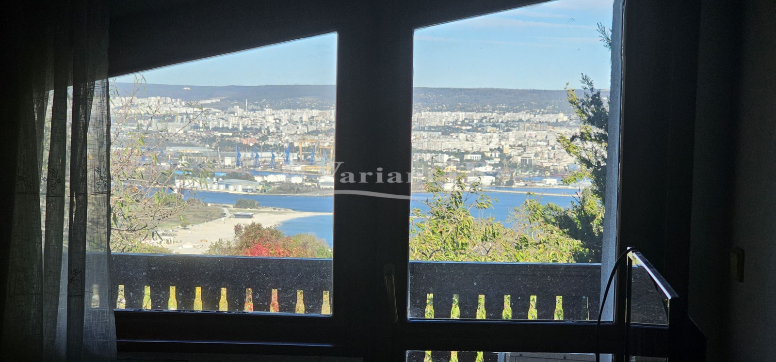 Продава КЪЩА, гр. Варна, м-т Зеленика, снимка 8 - Къщи - 54775548