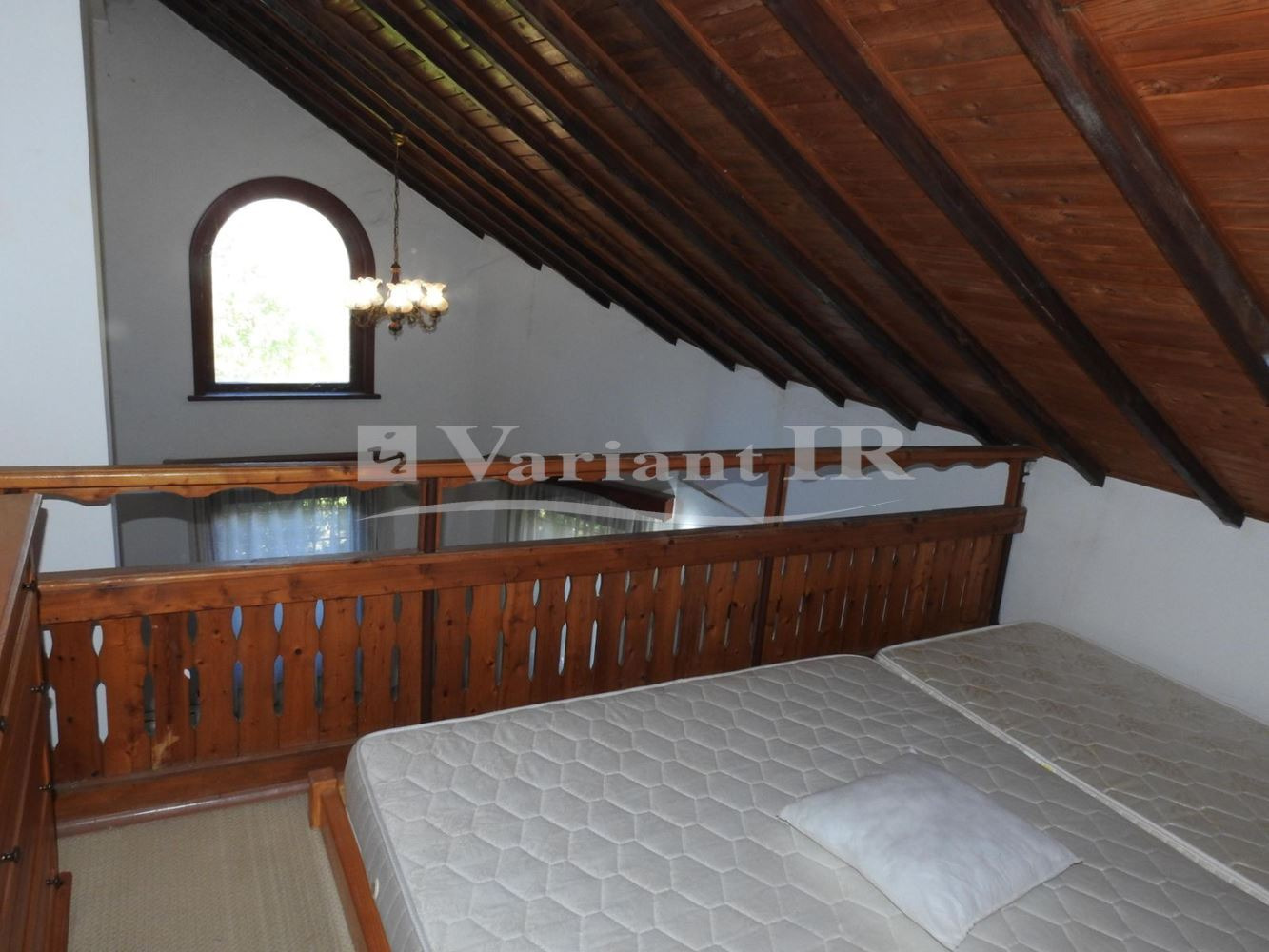 Продава КЪЩА, гр. Варна, м-т Зеленика, снимка 7 - Къщи - 54775548