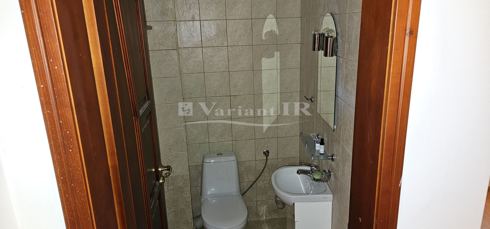 Продава КЪЩА, гр. Варна, м-т Зеленика, снимка 6 - Къщи - 54775548