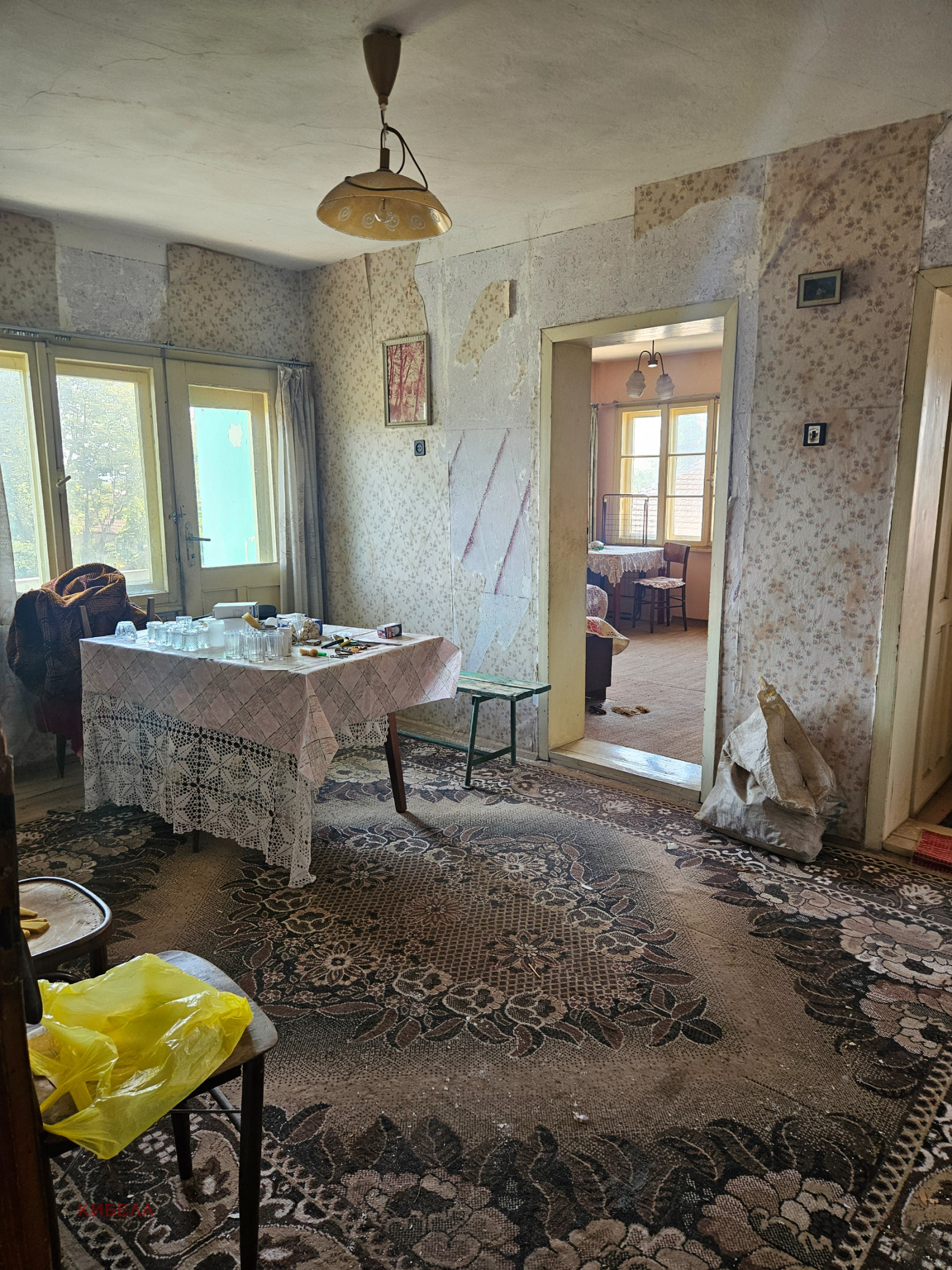 Продава КЪЩА, гр. Долни Дъбник, област Плевен, снимка 10 - Къщи - 55747720