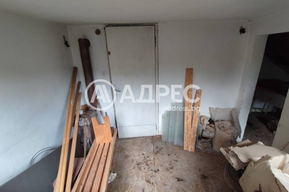Продава КЪЩА, с. Желен, област София област, снимка 9 - Къщи - 55887428