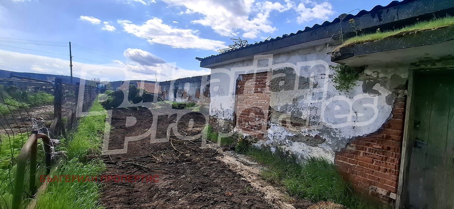 Продава СКЛАД, гр. Средец, област Бургас, снимка 2 - Складове - 54136401