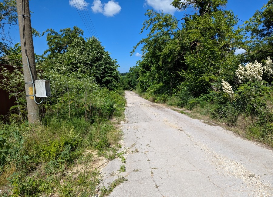 Продава ПАРЦЕЛ, с. Рудник, област Варна, снимка 2 - Парцели - 54972624