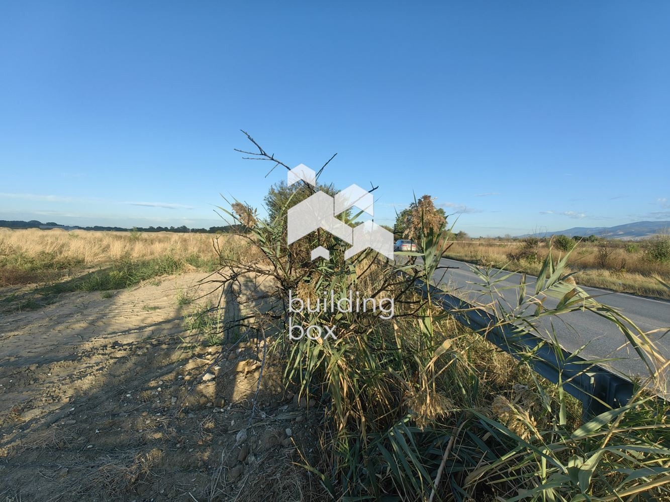 Продава ПАРЦЕЛ, с. Оризари, област Пловдив, снимка 2 - Парцели - 55705190