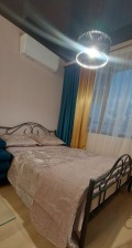 Продава 1-СТАЕН, гр. Варна, Колхозен пазар, снимка 4