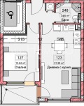 Продава 2-СТАЕН, град Варна, Кайсиева градина • 93000 € • 98785641 — Holmes.bg
