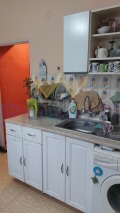 Продава  2-стаен град Пловдив , Кючук Париж , 47 кв.м | 66622566 - изображение [4]