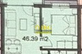 Продава  2-стаен област Бургас , к.к. Слънчев бряг , 47 кв.м | 27543973 - изображение [10]