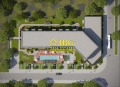 Продава  2-стаен област Бургас , к.к. Слънчев бряг , 47 кв.м | 27543973 - изображение [4]