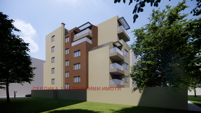 Продава 2-СТАЕН в град Благоевград, Идеален център - 61 кв.м / 95 312 € » 186 414.07 лв., СЕРДИКА 1 НЕДВИЖИМИ ИМОТИ