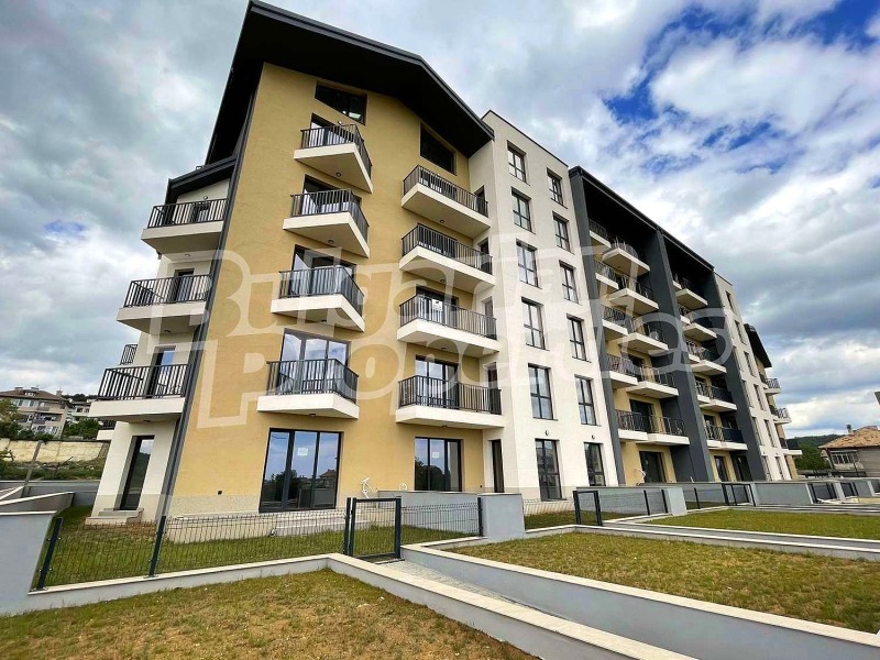 Продава 3-СТАЕН в град Варна, Виница - 125 кв.м / 212 300 € » 415 222.71 лв., БЪЛГЕРИАН ПРОПЕРТИС ВАРНА