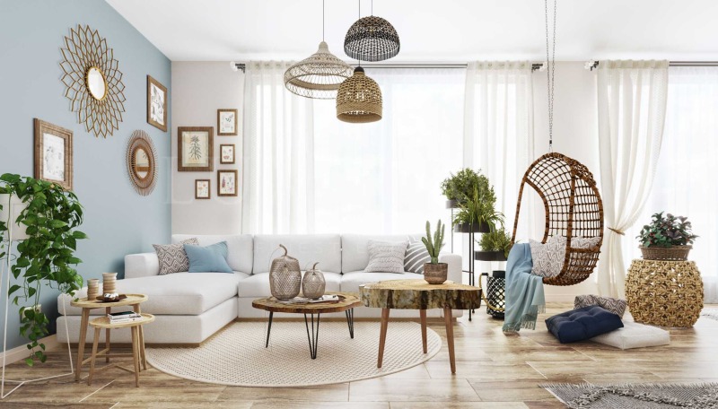 Продава 3-СТАЕН в област Бургас, гр. Созопол - 105 кв.м / 156 000 € » 305 109.48 лв., ЛУКСИММО - БУРГАС