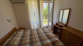 1 Schlafzimmer Sweti Wlas, region Burgas 8