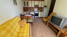 1 Schlafzimmer Sweti Wlas, region Burgas 2