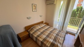 1 Schlafzimmer Sweti Wlas, region Burgas 7