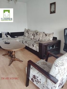 1 bedroom Sveta Troitsa, Sofia