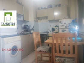 1 yatak odası Sveta Troica, Sofia