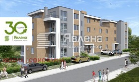 1 hálószoba m-t Pcselina, Varna