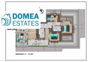 4-СТАЕН, 155 m2