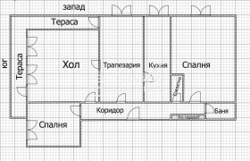 Многостаен град Шумен, Център 16