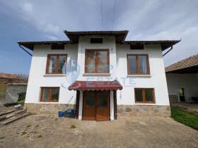 Hus Resen, region Veliko Tarnovo