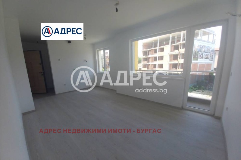 Продава 1-СТАЕН, гр. Несебър, област Бургас, снимка 1 - Aпартаменти - 46620235