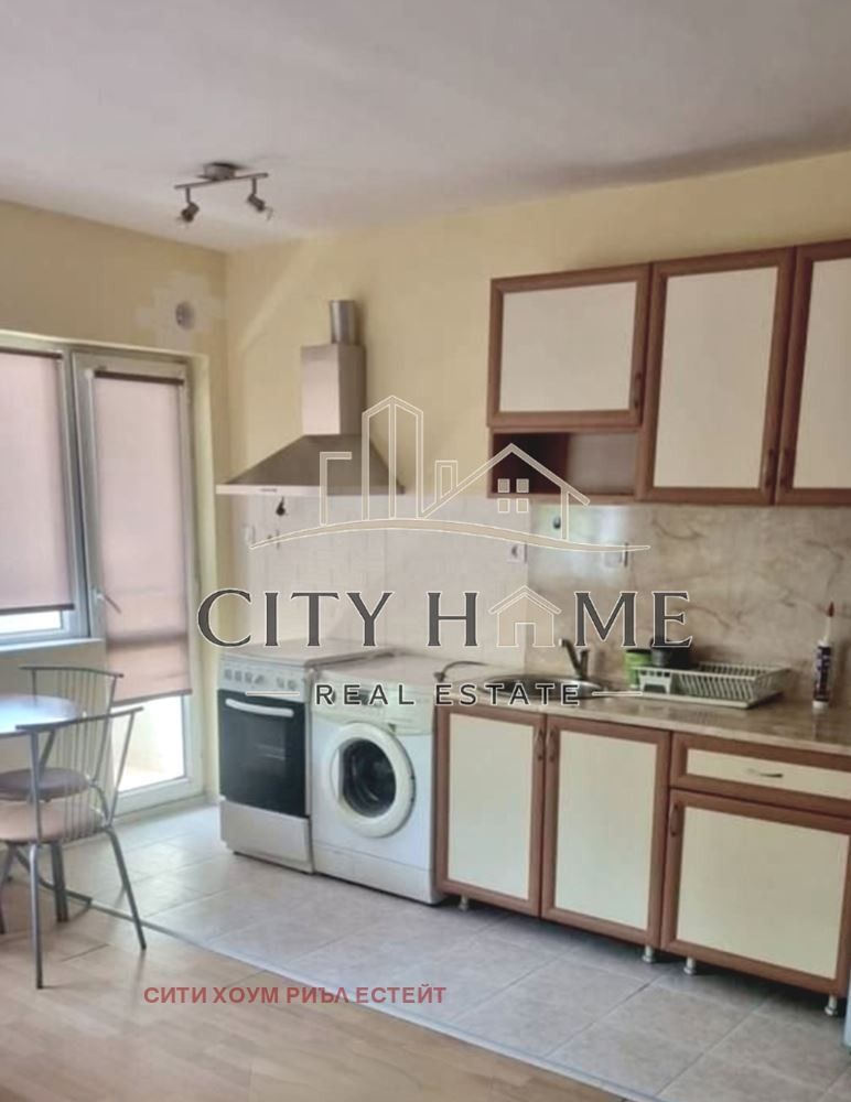 Продава 1-СТАЕН, гр. Пловдив, Кършияка, снимка 2 - Апартаменти - 54077164