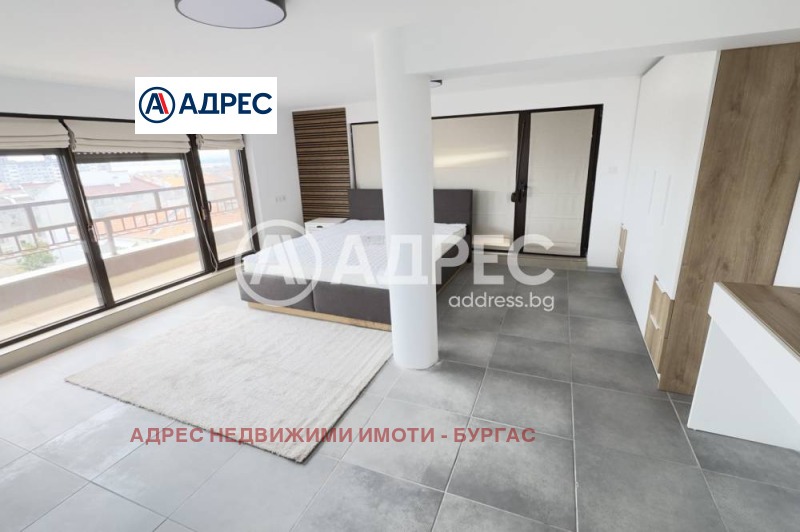 Продава 2-СТАЕН, гр. Бургас, Възраждане, снимка 7 - Aпартаменти - 46249519