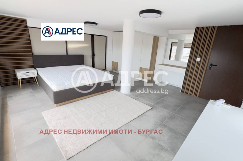 Продава 2-СТАЕН, гр. Бургас, Възраждане, снимка 6 - Aпартаменти - 46249519