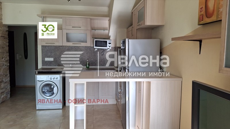 Продава 2-СТАЕН, гр. Варна, Лятно кино Тракия, снимка 3 - Aпартаменти - 47842822