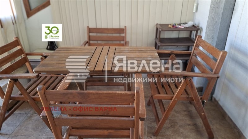 Продава 2-СТАЕН, гр. Варна, Лятно кино Тракия, снимка 9 - Aпартаменти - 47842822