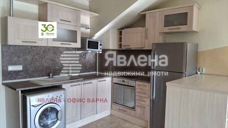 Продава 2-СТАЕН, гр. Варна, Лятно кино Тракия, снимка 4 - Aпартаменти - 47842822