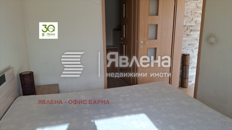 Продава 2-СТАЕН, гр. Варна, Лятно кино Тракия, снимка 7 - Aпартаменти - 47842822