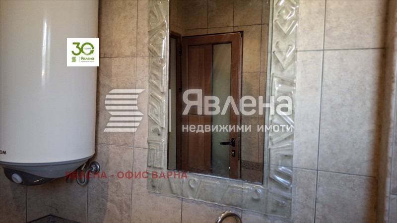 Продава 2-СТАЕН, гр. Варна, Лятно кино Тракия, снимка 11 - Aпартаменти - 47842822