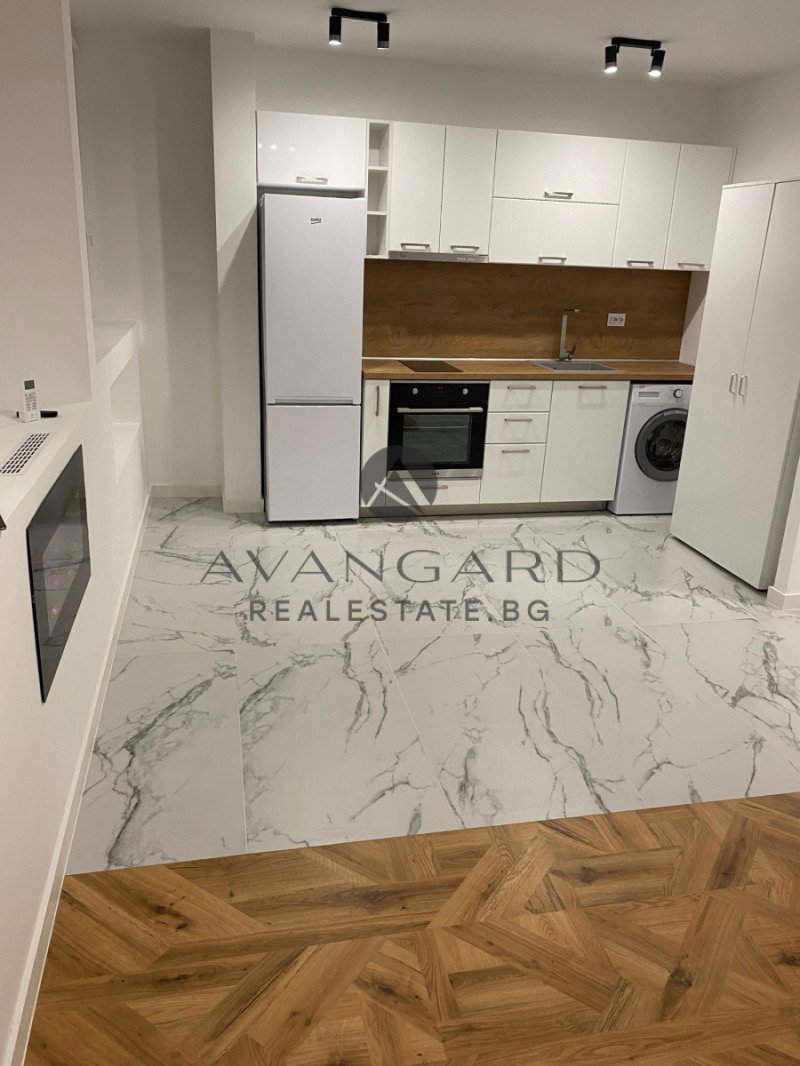 Продава  2-стаен, град Пловдив, Тракия • 96 899 EUR • ID 74697198 — holmes.bg - [1] 